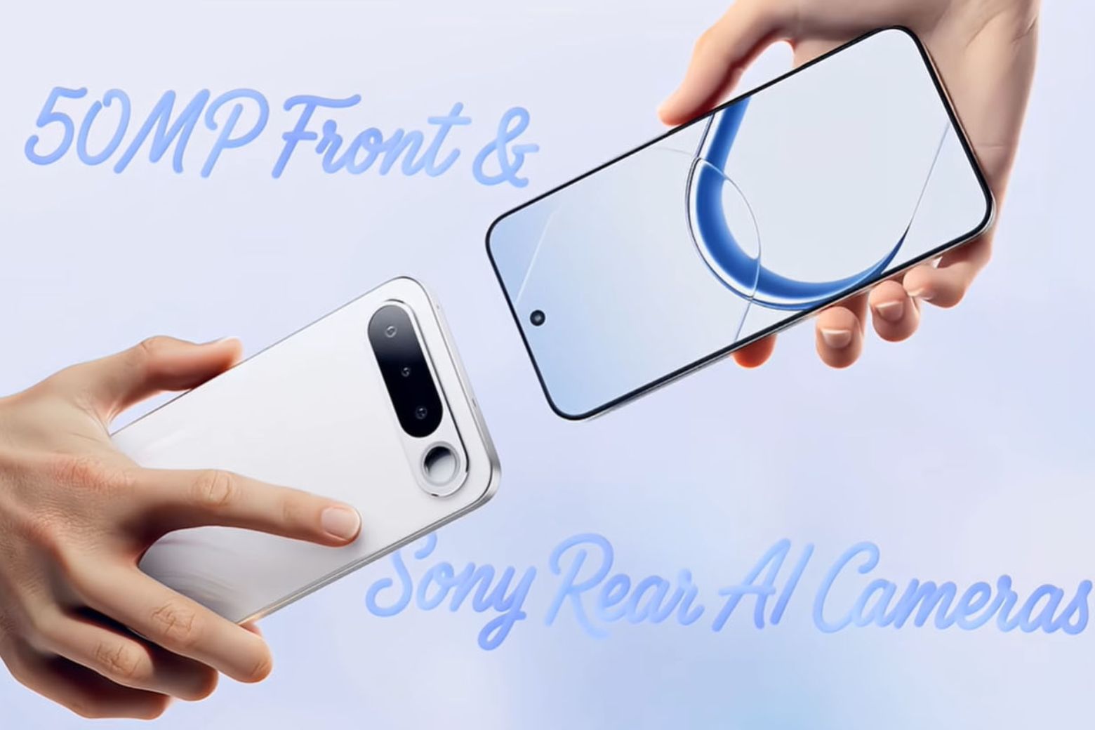 realme 16 5G Chính Hãng camera hỗ trợ chống rung hiệu quả