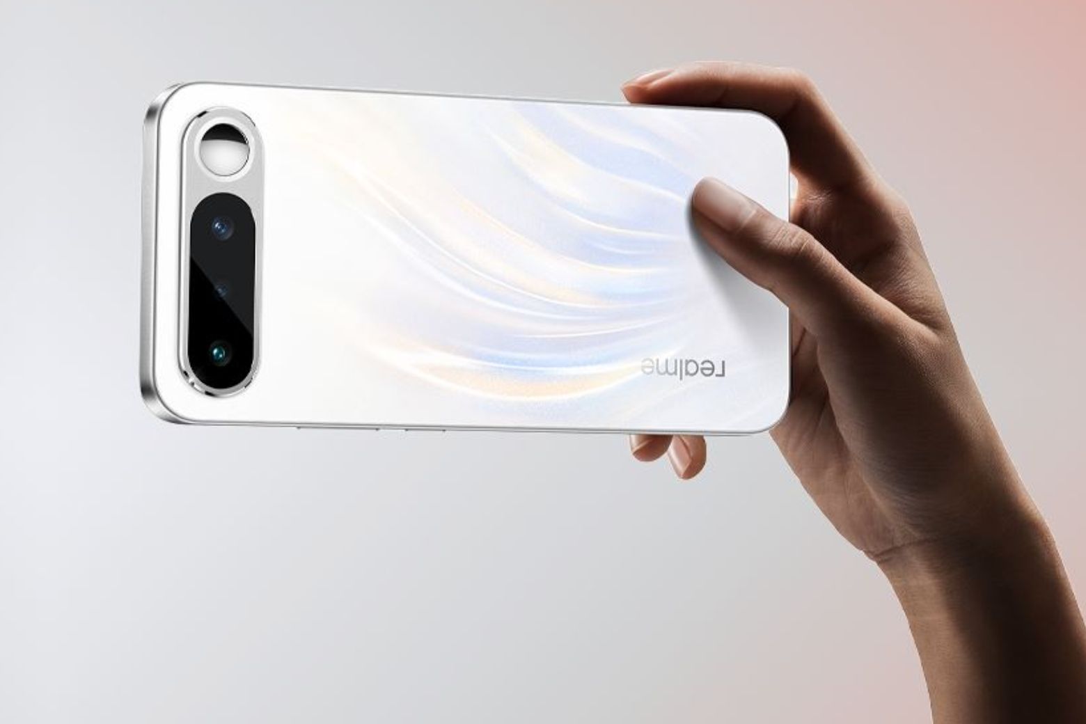realme 16 5G Chính Hãng tổng quan