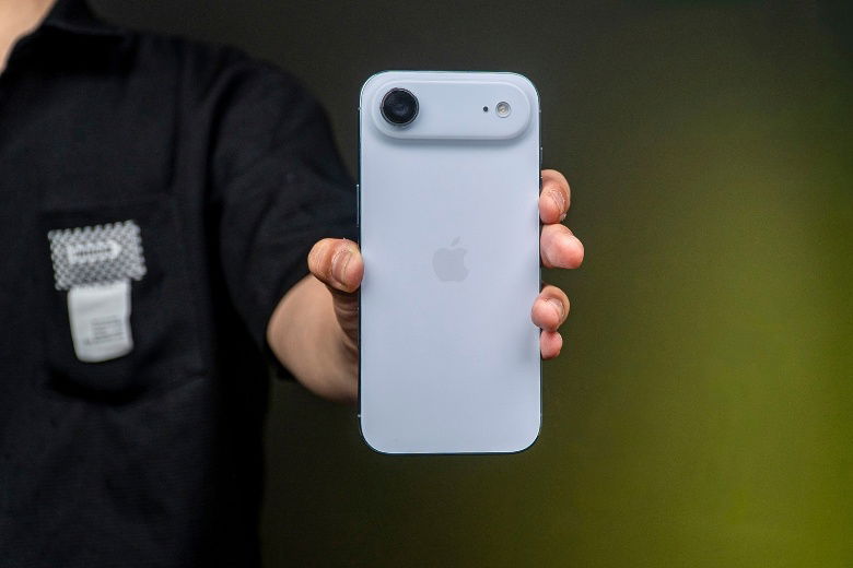 iPhone Air cũ Refurbished Apple