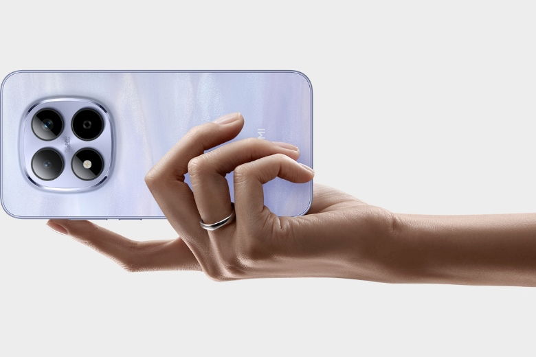 Redmi Note 15 series chip xử lý mạnh mẽ đa nhiệm