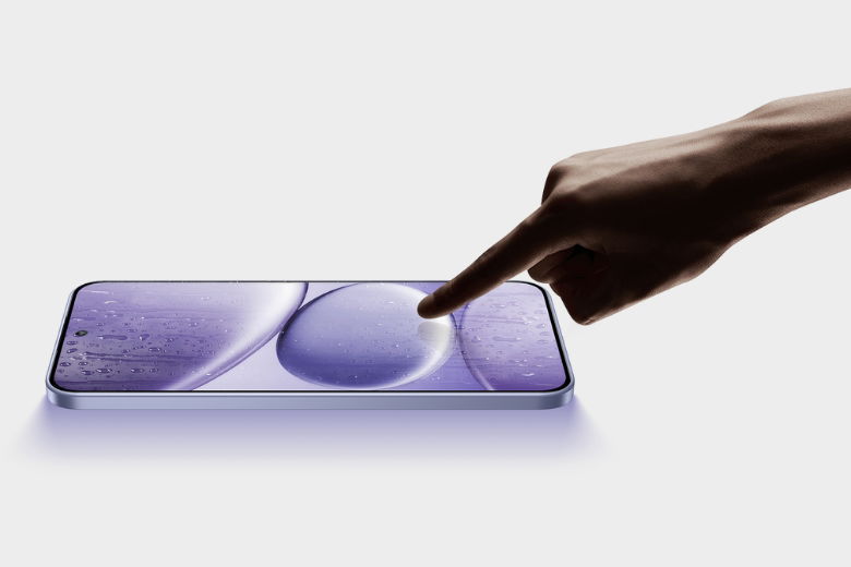 Redmi Note 15 series màn hình AMOLED 120Hz mượt mà