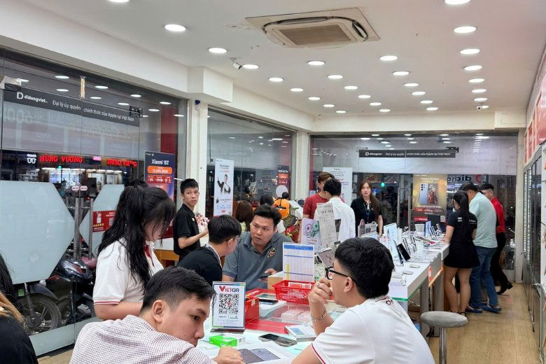 Redmi Note 15 series mua chính hãng uy tín