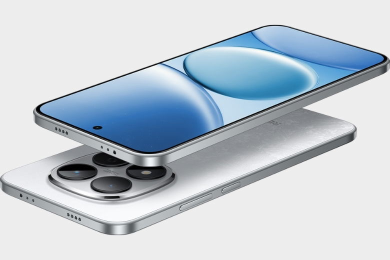 Redmi Note 15 series thiết kế hiện đại