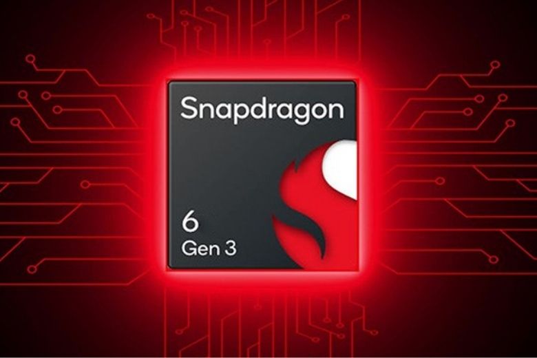 Xiaomi Redmi Note 15 5G hiệu năng mạnh mẽ