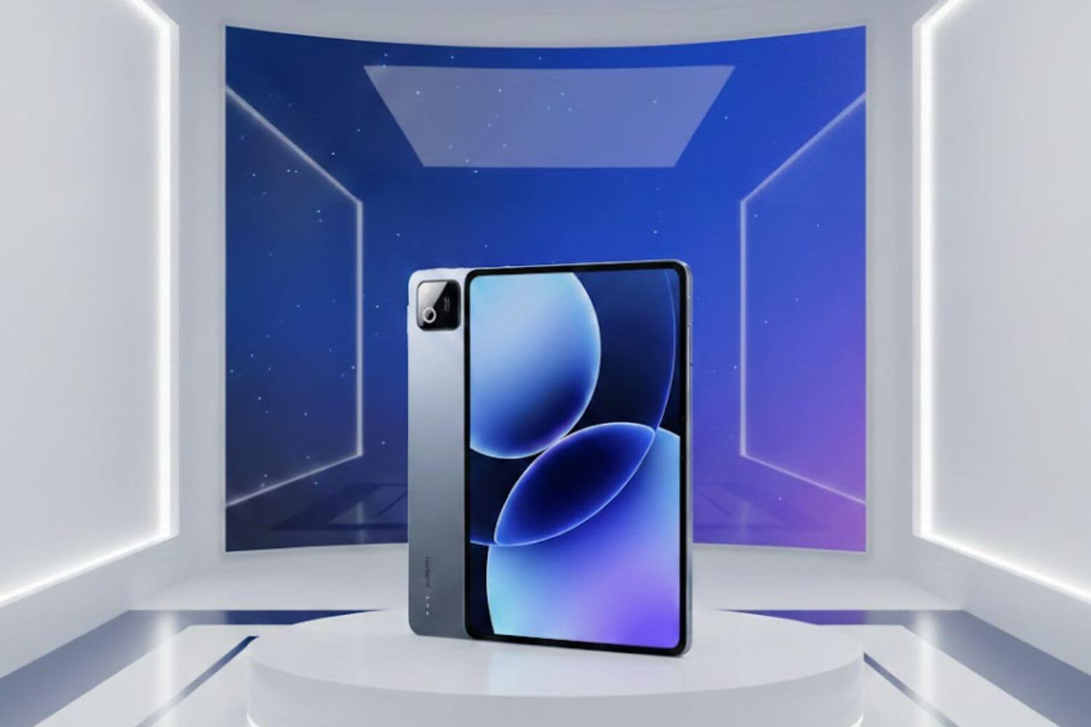 Xiaomi Pad 8 Series nổi bật chip Snapdragon đỉnh và màn hình 144Hz siêu mượt.