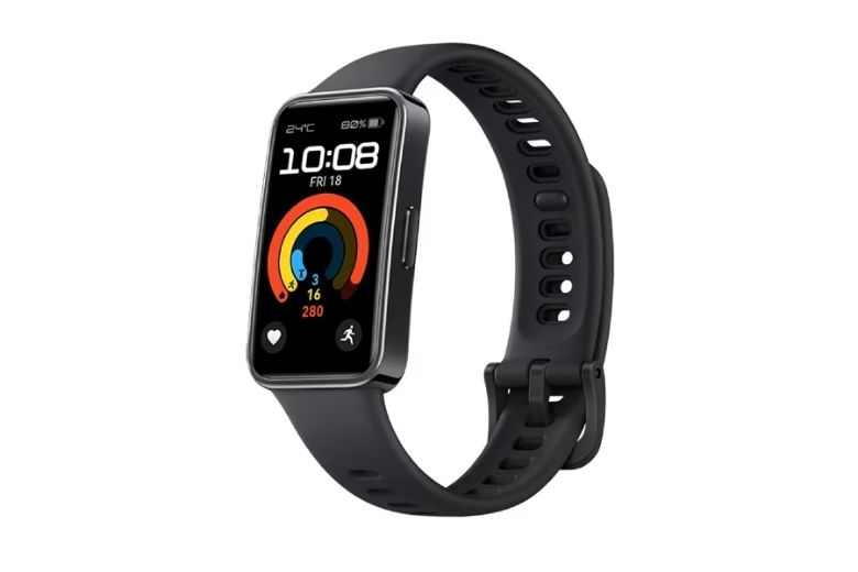 Huawei Band cũ