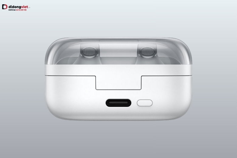 kết nối Galaxy Buds 4