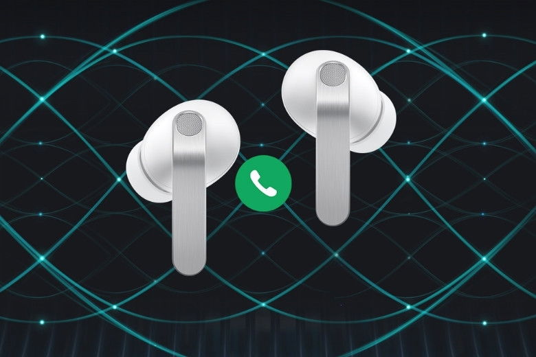 Kết nối Samsung Galaxy Buds4 Pro