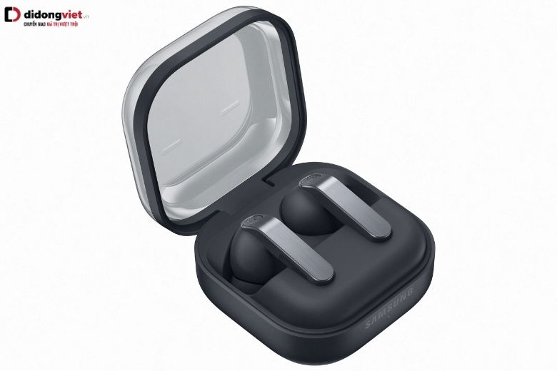 Pin Samsung Galaxy Buds4 Pro