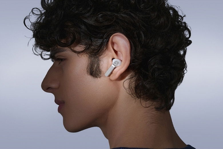 thiết kế Samsung Galaxy Buds4 Pro