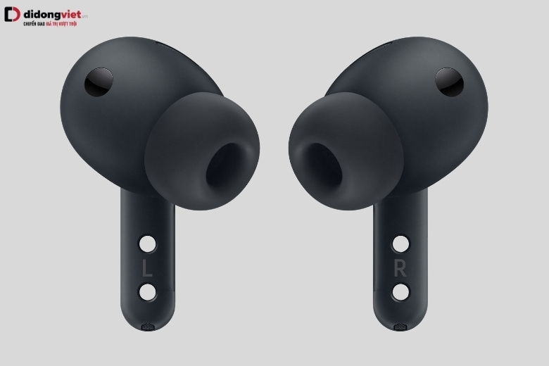 Tính năng nổi bật của Samsung Galaxy Buds4 Pro