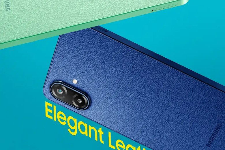 Samsung Galaxy F70e camera 50MP chụp ảnh chân dung