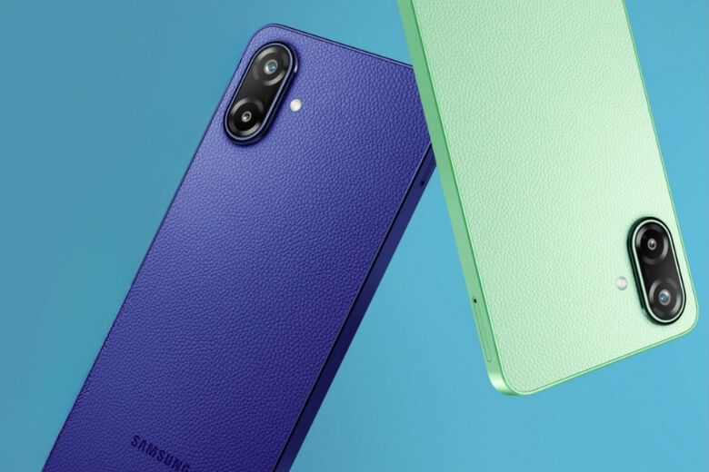 Samsung Galaxy F70e phù hợp sinh viên người làm việc