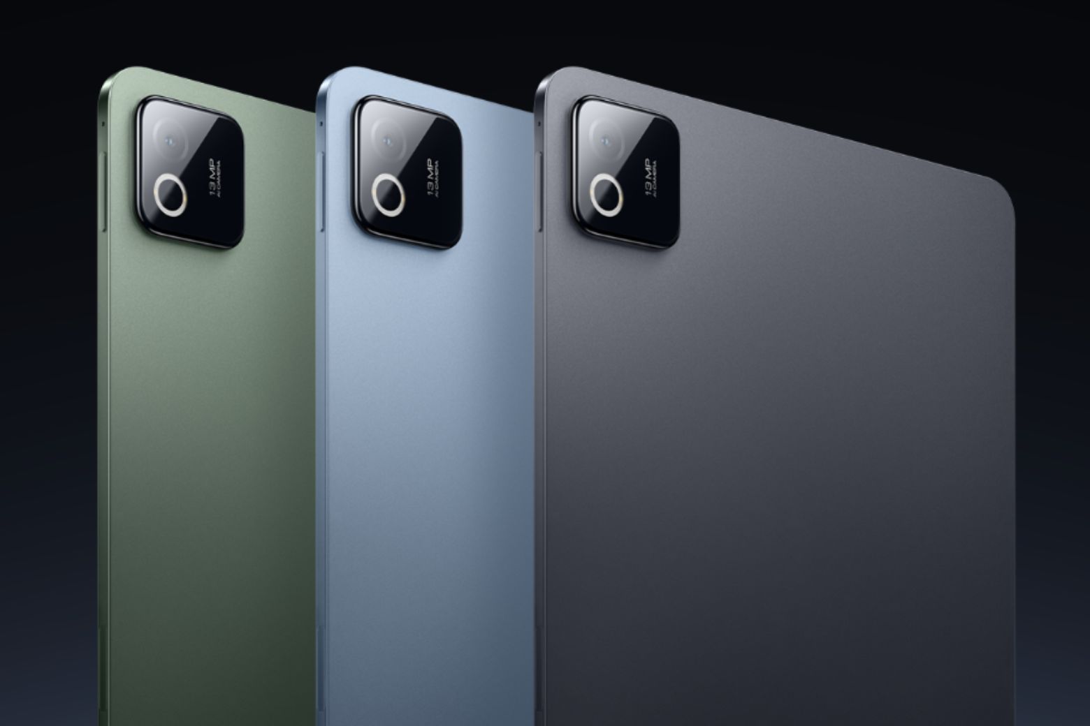 Camera Xiaomi Pad 8 đủ dùng, họp online xuất sắc