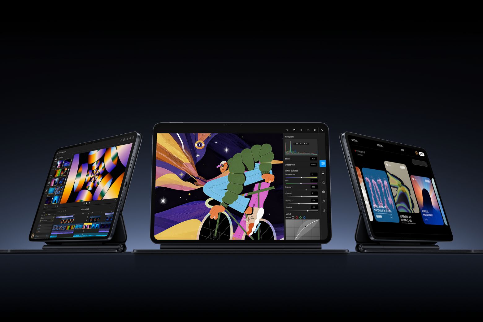 Mua Xiaomi Pad 8 chính hãng tại Di Động Việt