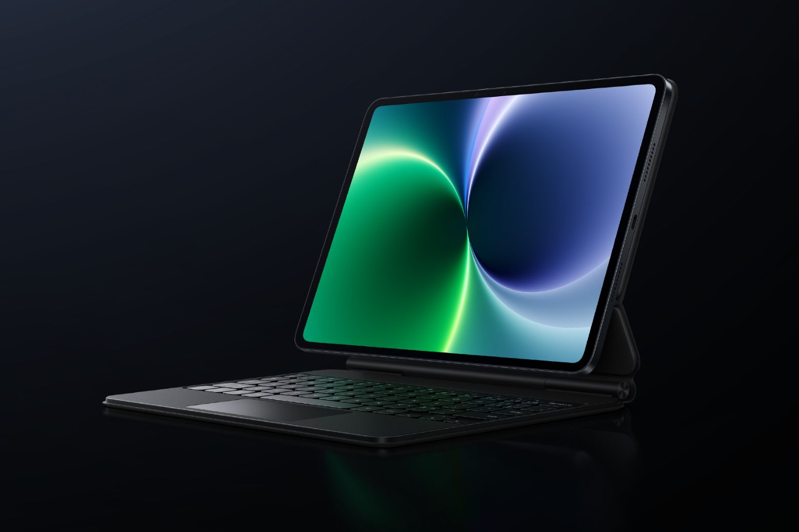 Thiết kế Xiaomi Pad 8 siêu mỏng nhẹ, vượt mong đợi