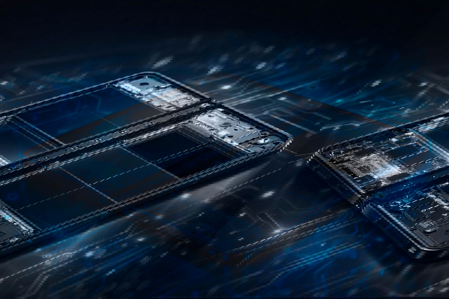 OPPO Find N6 sử dụng Snapdragon 8 Elite Gen 5 với CPU 8 nhân và GPU Adreno 840