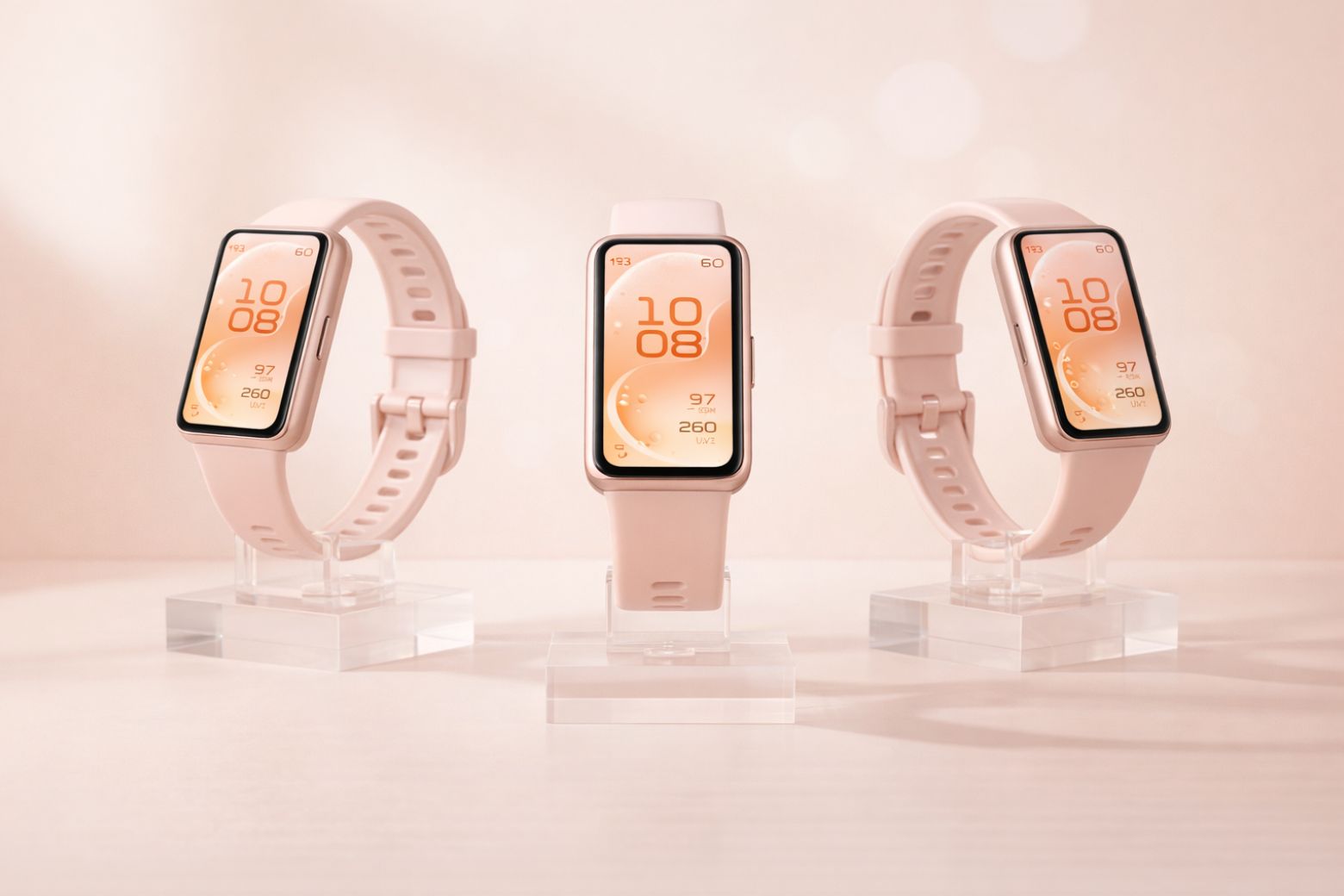 Vòng đeo tay thông minh HUAWEI Band 11 thời gian ra mắt