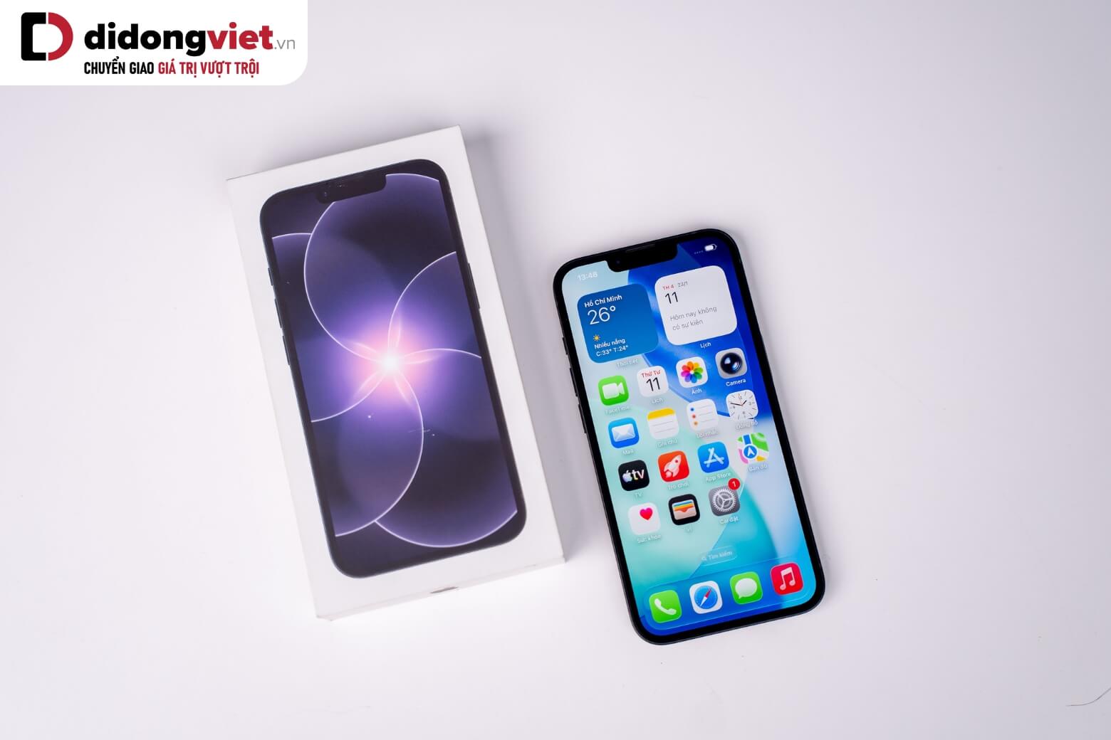 iPhone 17e 256GB Chính Hãng hiệu năng mạnh mẽ