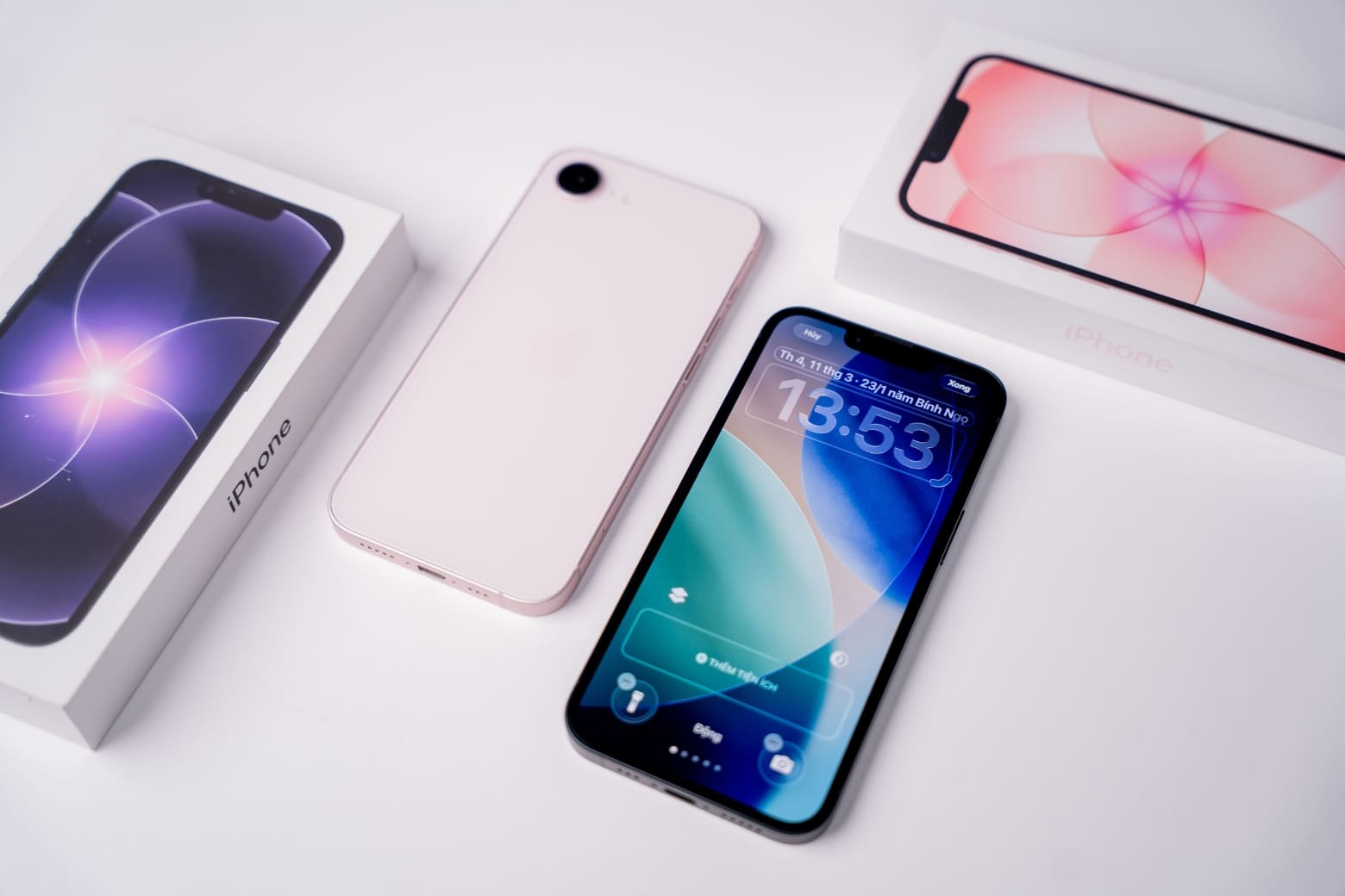 iPhone 17e 512GB phù hợp với ai?