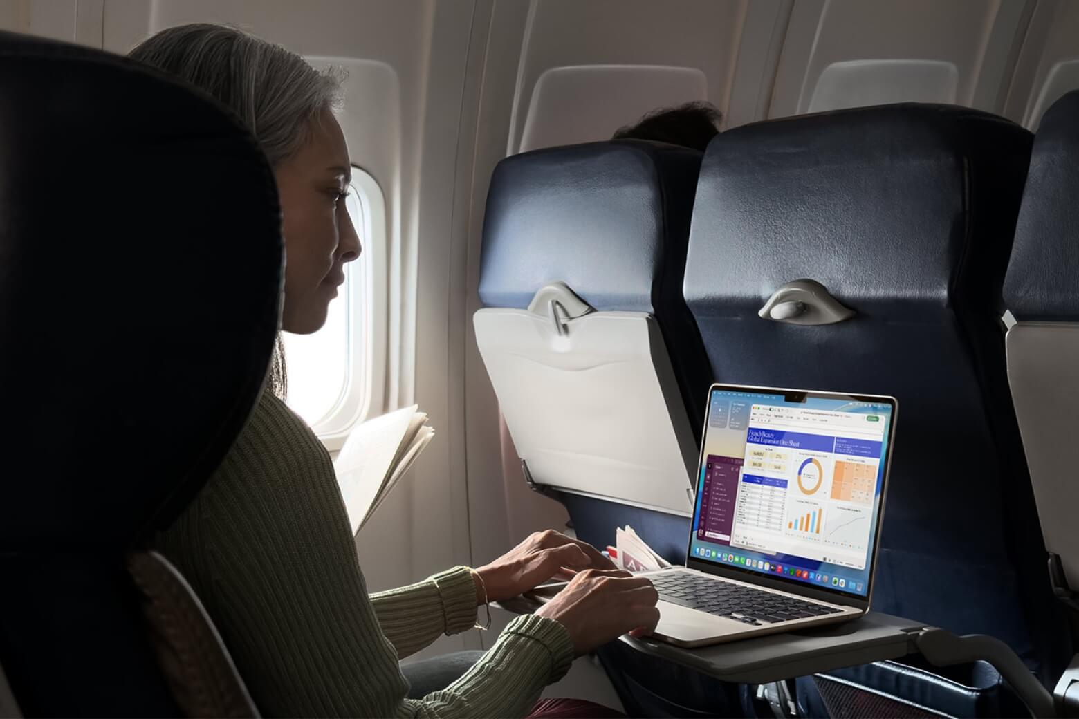 MacBook Air M5 2026 nên chọn mua phiên bản nào