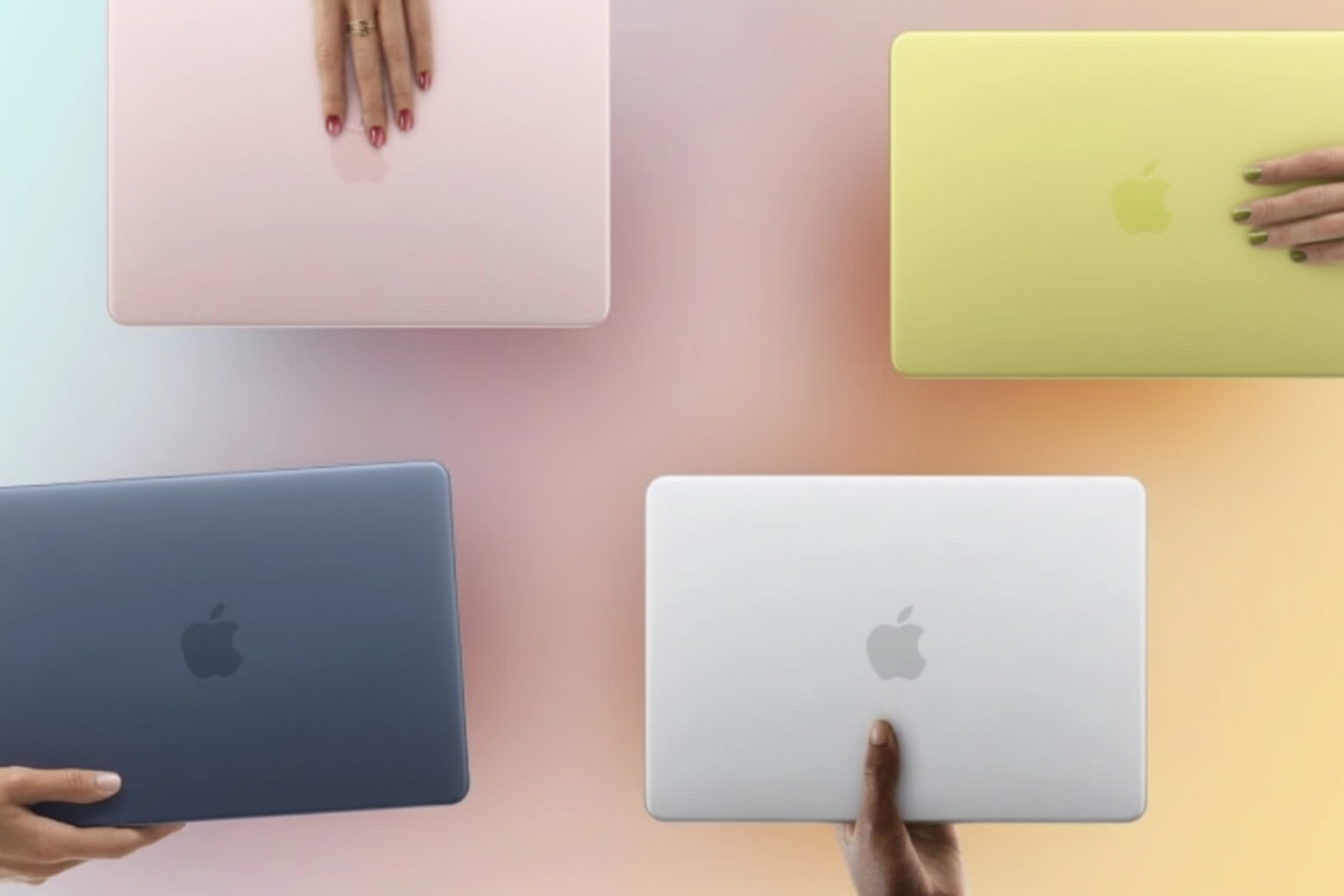 MacBook Neo—2 phiên bản 256GB (học tập, văn phòng) và 512GB (lưu trữ đa năng).