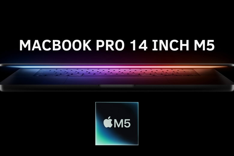 Đánh giá MacBook Pro 2026 14 inch M5 Pro 24GB/2TB chi tiết