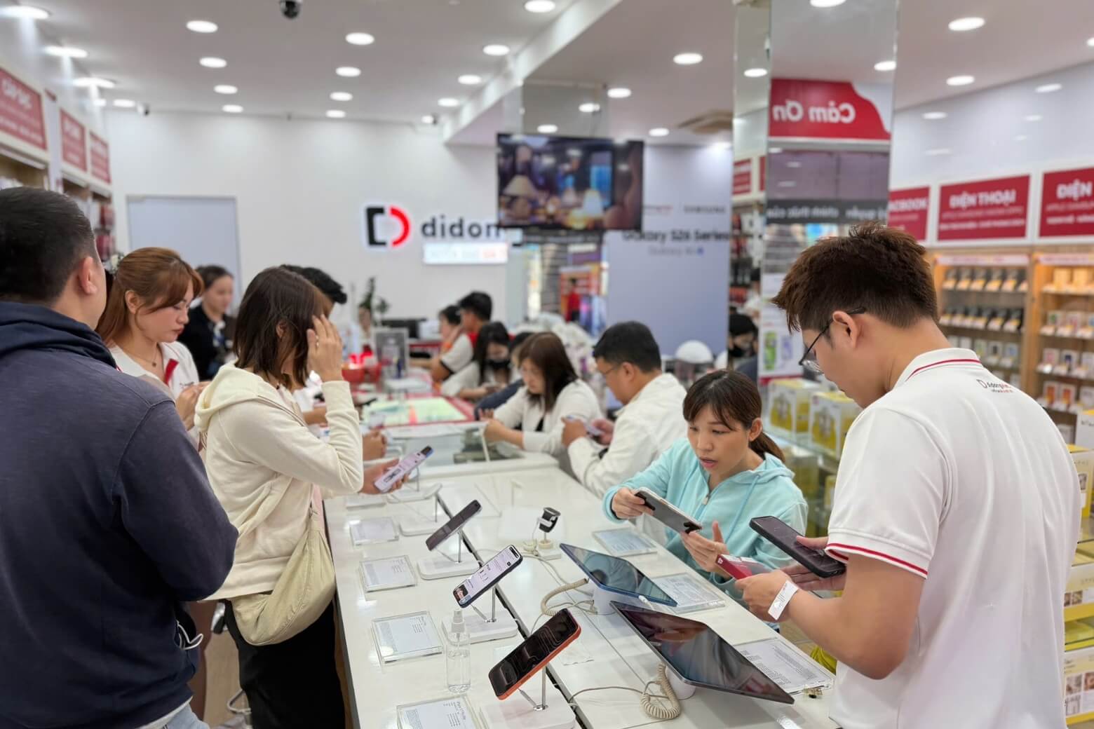 iPad Air M4 11 inch 128GB WiFi + 5G chính hãng 