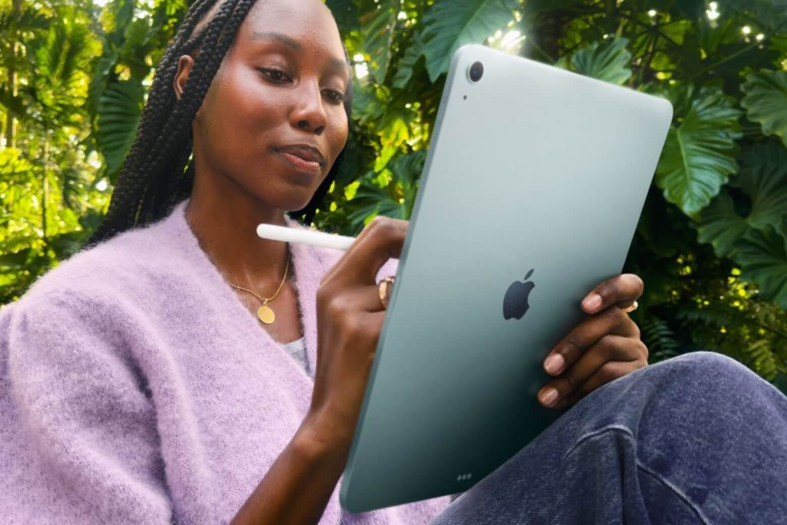 iPad Air M4 11 inch 128GB WiFi + 5G đối tượng phù hợp