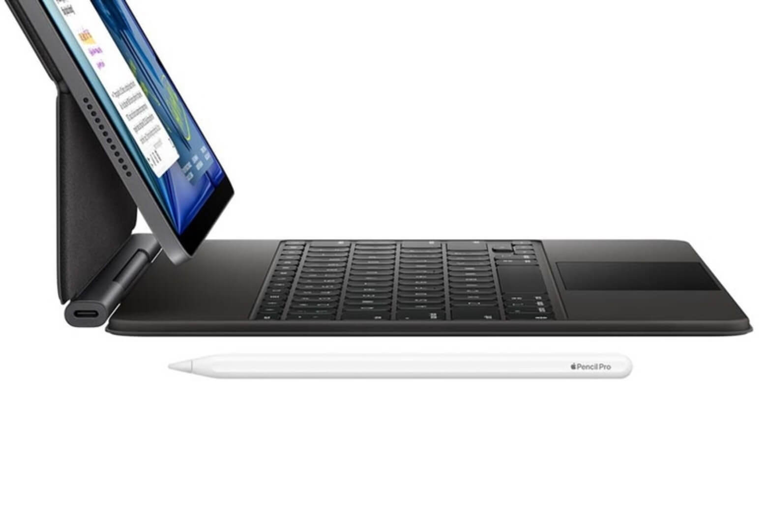 iPad Air M4 11 inch 128GB WiFi + 5G kết nối nhanh