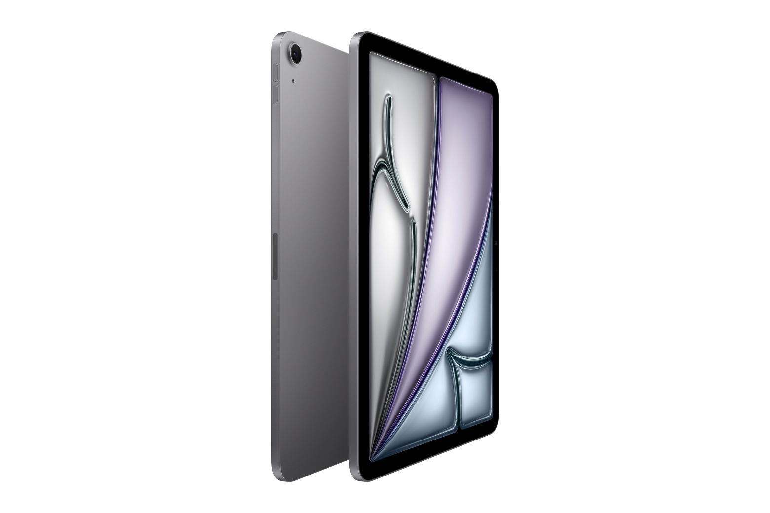 iPad Air M4 11 inch 256GB WiFi + 5G thiết kế nhôm nguyên khối