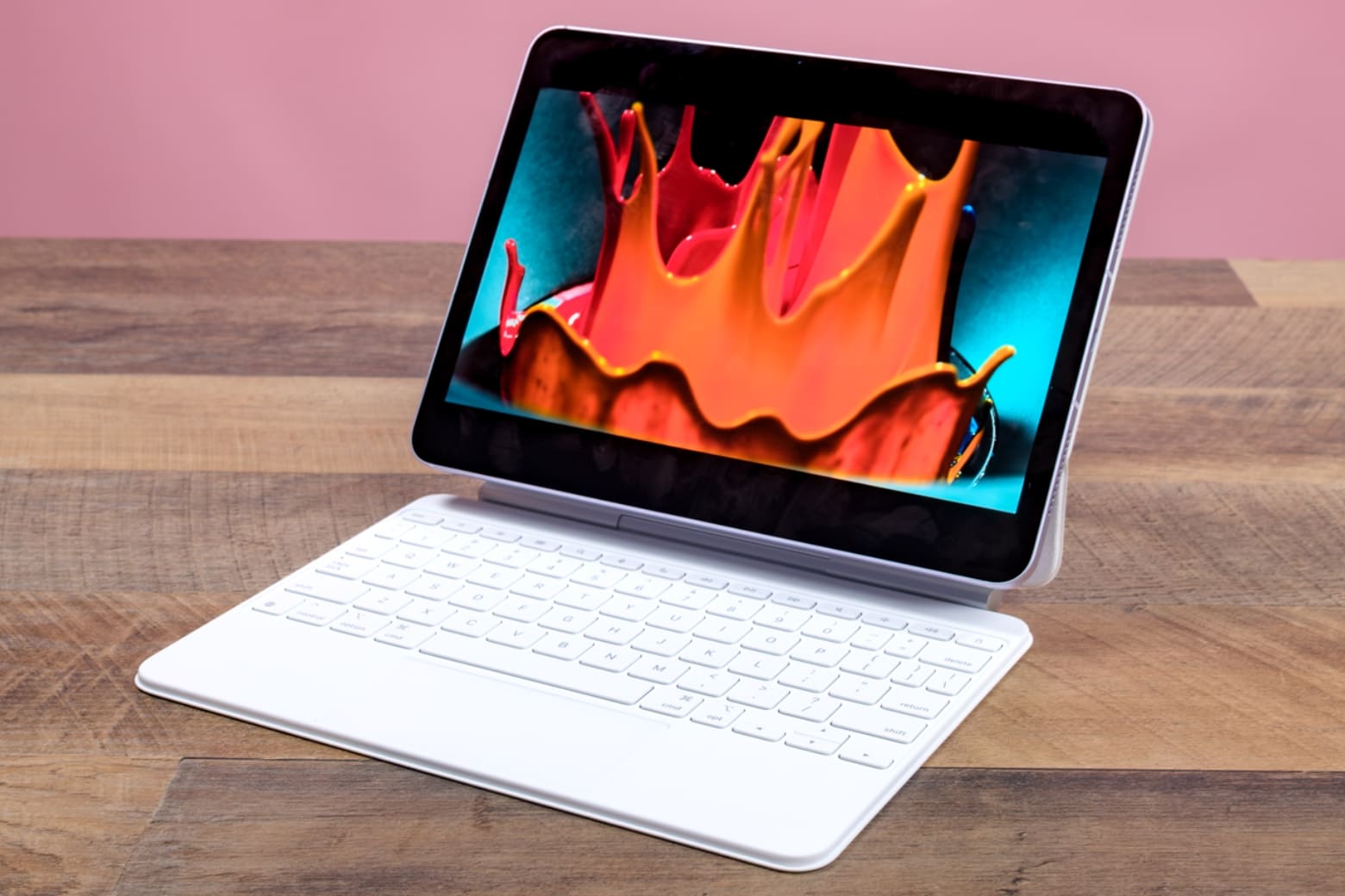 Apple iPad Air M4 11" 512GB WiFi + 5G ra mắt khi nào?