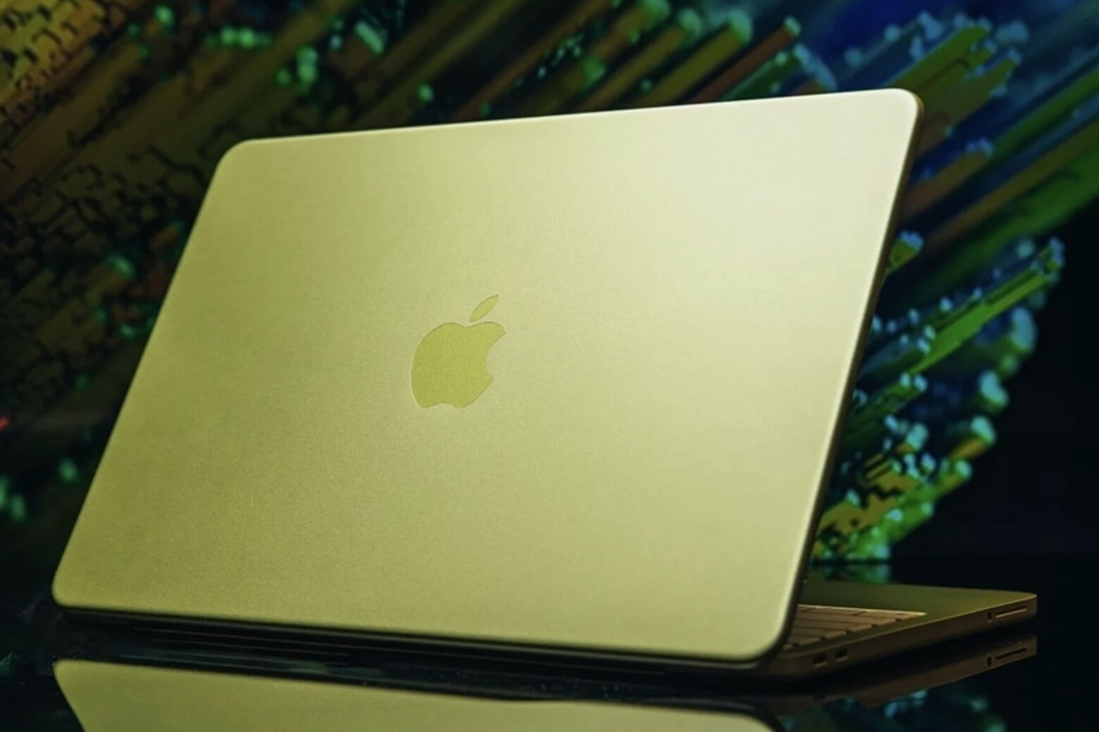 MacBook Neo 13 inch 8GB/256GB Chính Hãng kết nối đa dạng