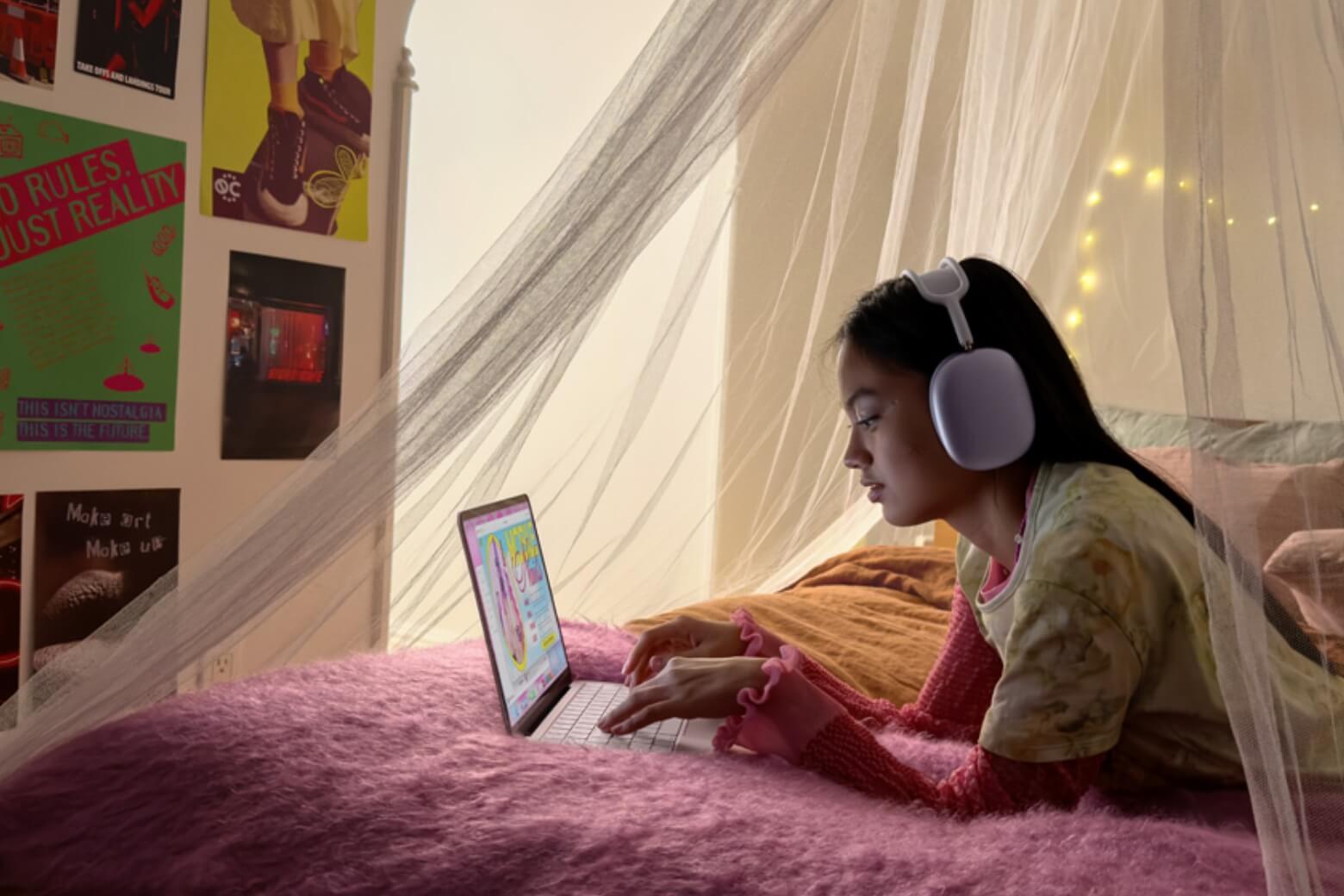 MacBook Neo 13 inch 8GB/256GB Chính Hãng trải nghiệm AI thông minh