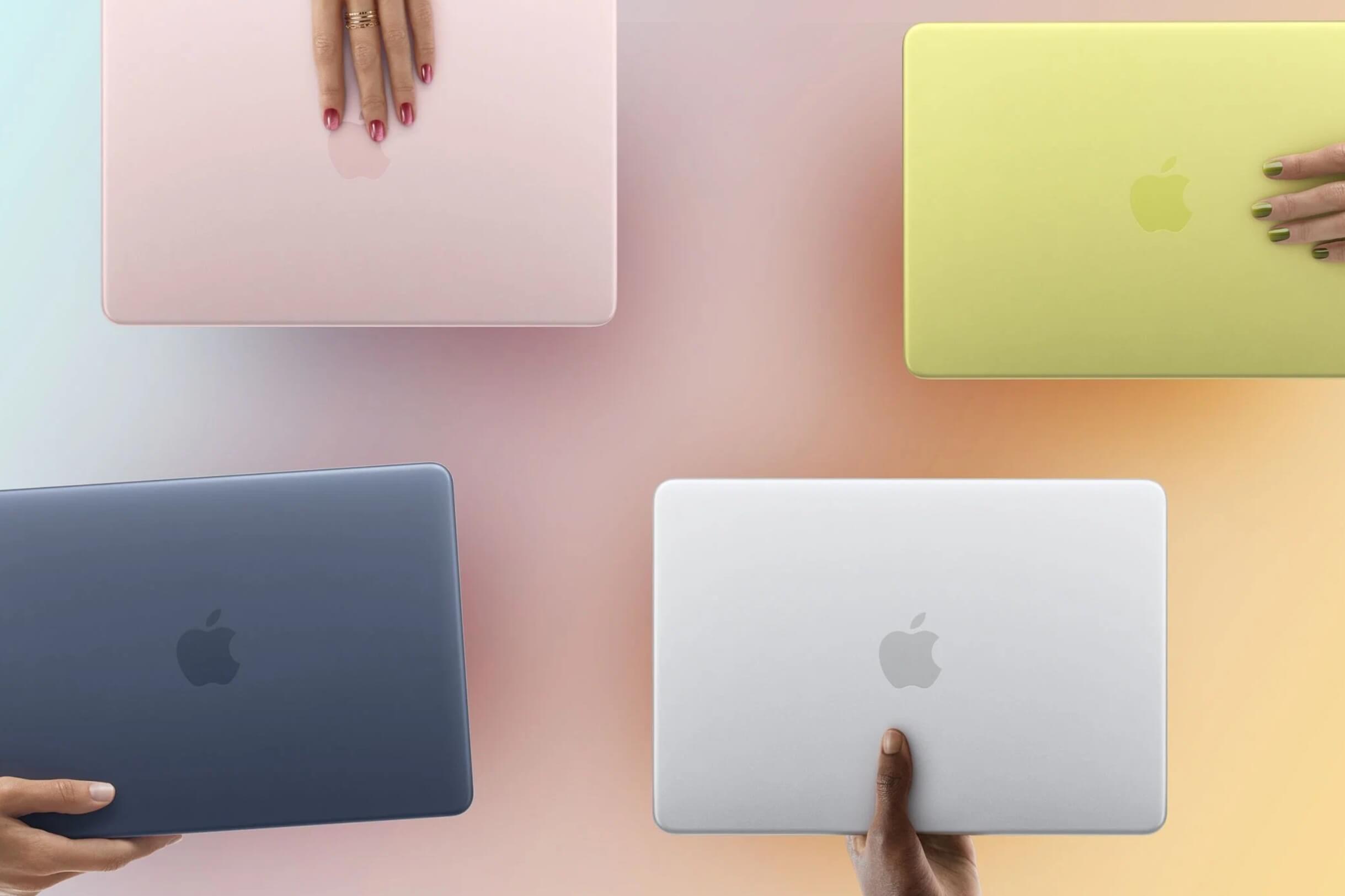 MacBook Neo 13 inch 8GB/512GB Chính Hãng thời gian ra mắt
