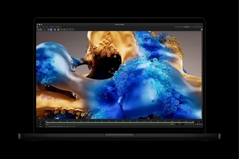 Màn hình APPLE MACBOOK PRO 2026 14