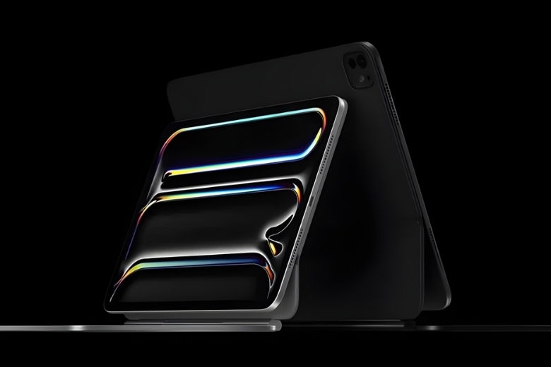 iPad Air M4 13 inch 128GB 5G là phiên bản kinh tế đáng mua nhất