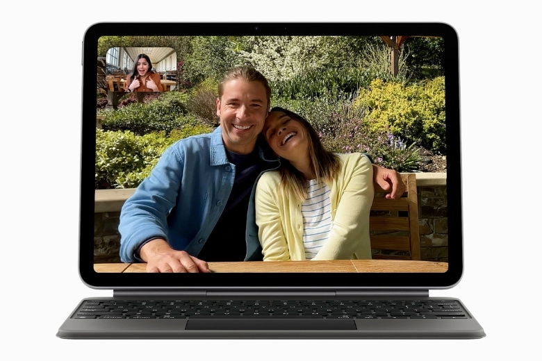 Hệ thống camera trên MacBook Pro 2026 14" M5 Pro Max