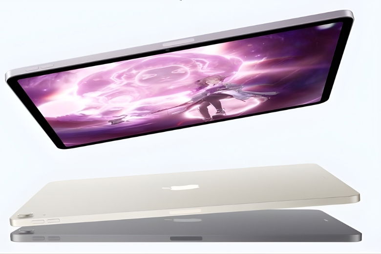 Đánh giá iPad Air M4 13 inch 128GB 5G