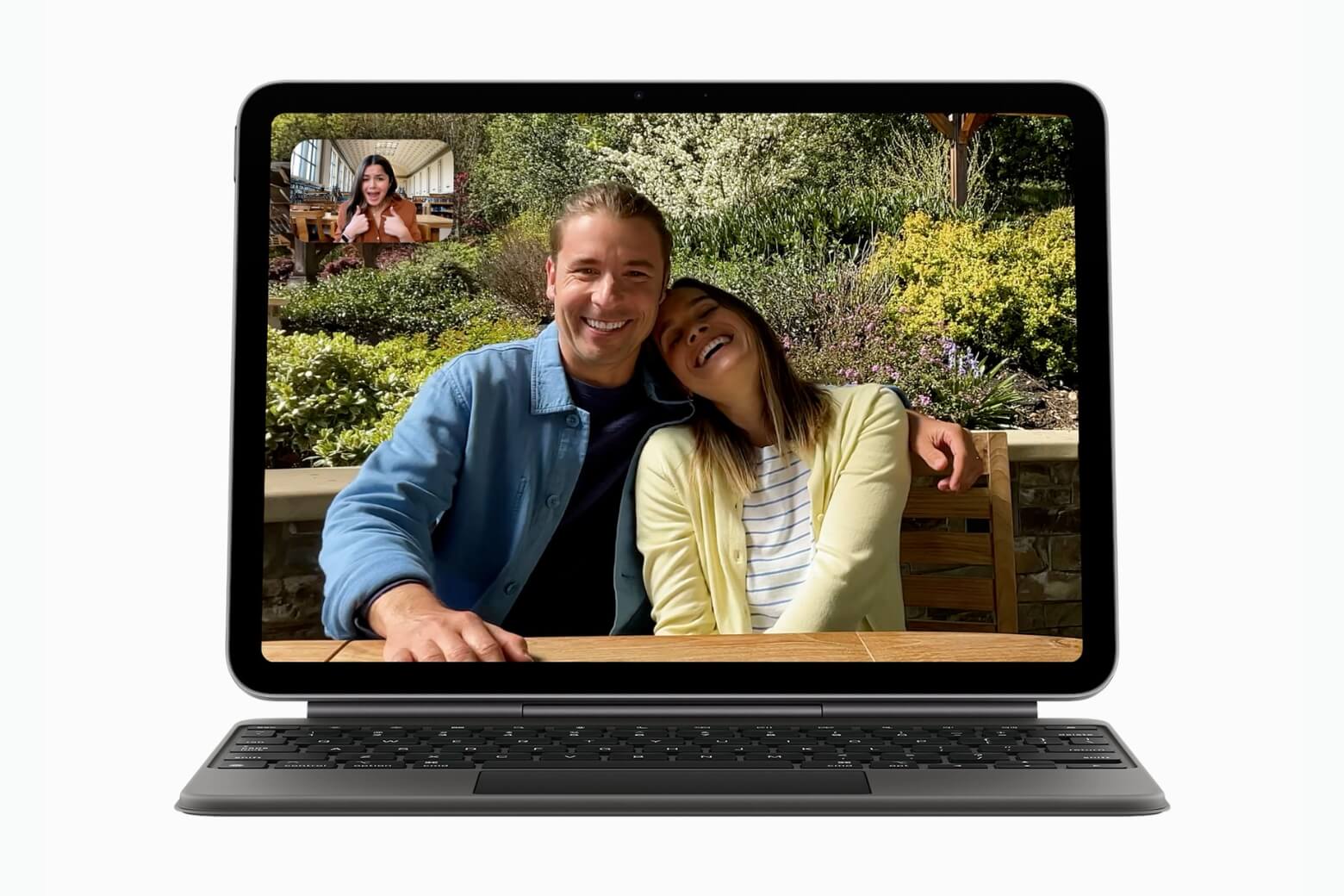 iPad Air M4 13 inch | 1TB Wifi & 5G Chính Hãng trải nghiệm thị giác ấn tượng