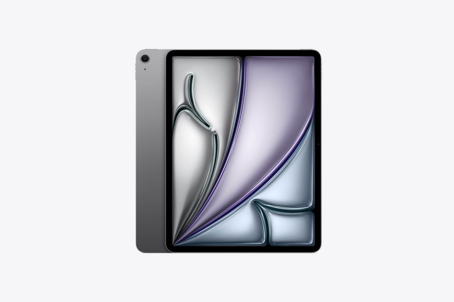  iPad Air M4 13 inch 256GB WiFi hiển thị sắc nét