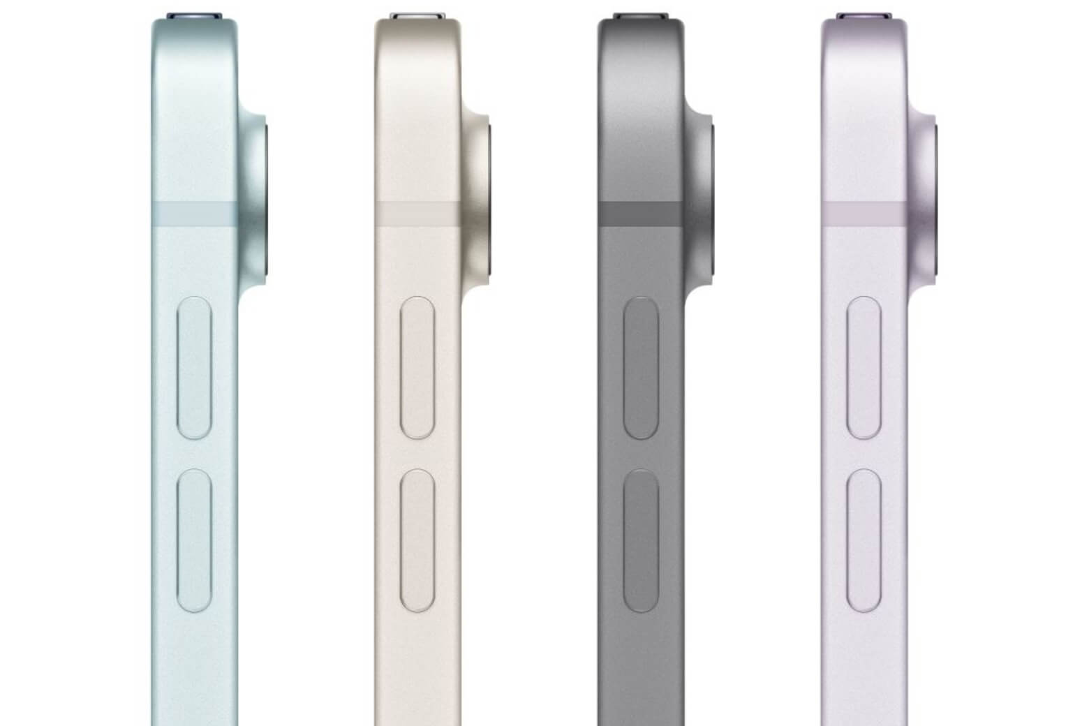 iPad Air M4 13 inch 256GB WiFi vỏ nhôm bền