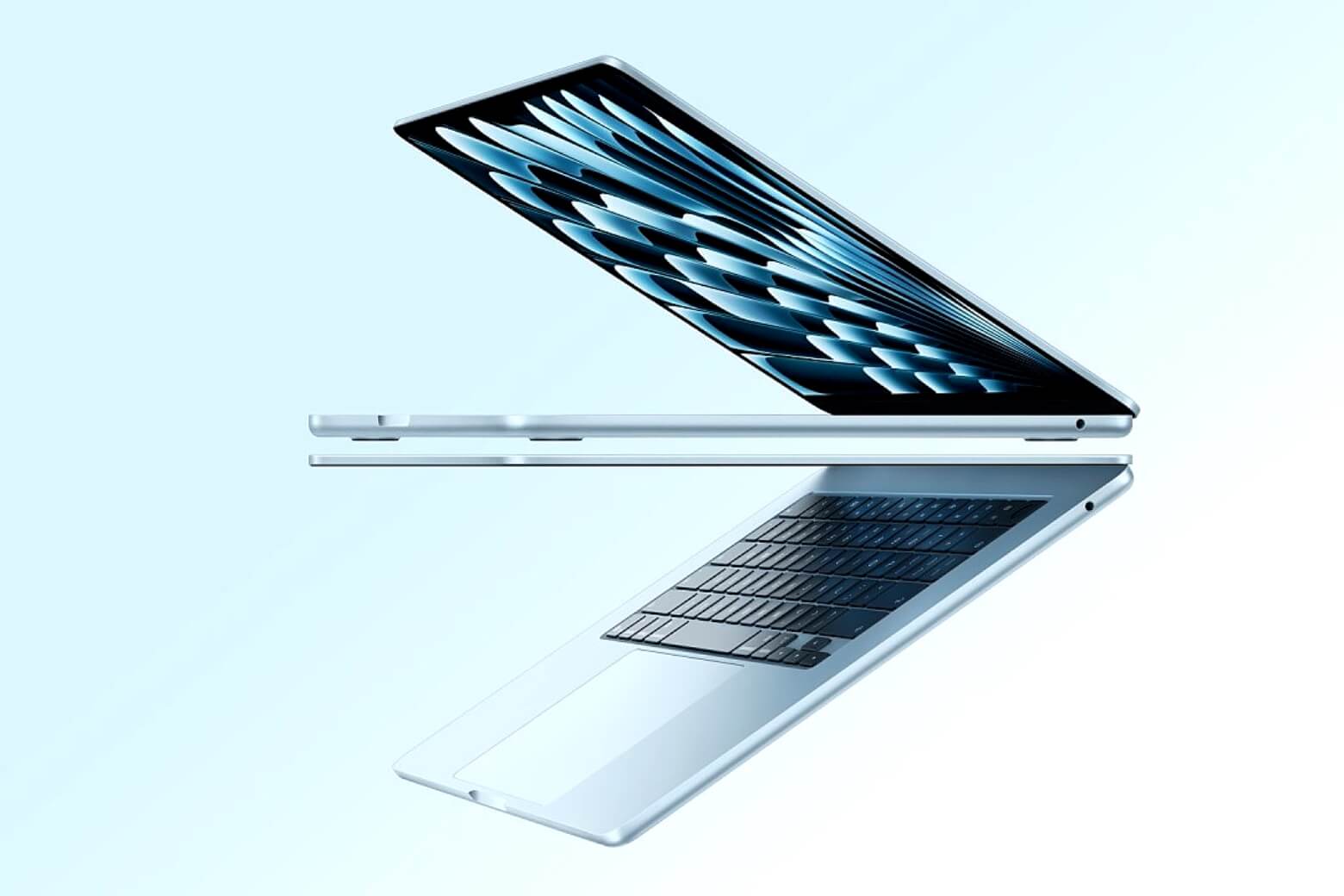 MacBook Air M5 13 inch 16GB/1TB vỏ nhôm cao cấp 