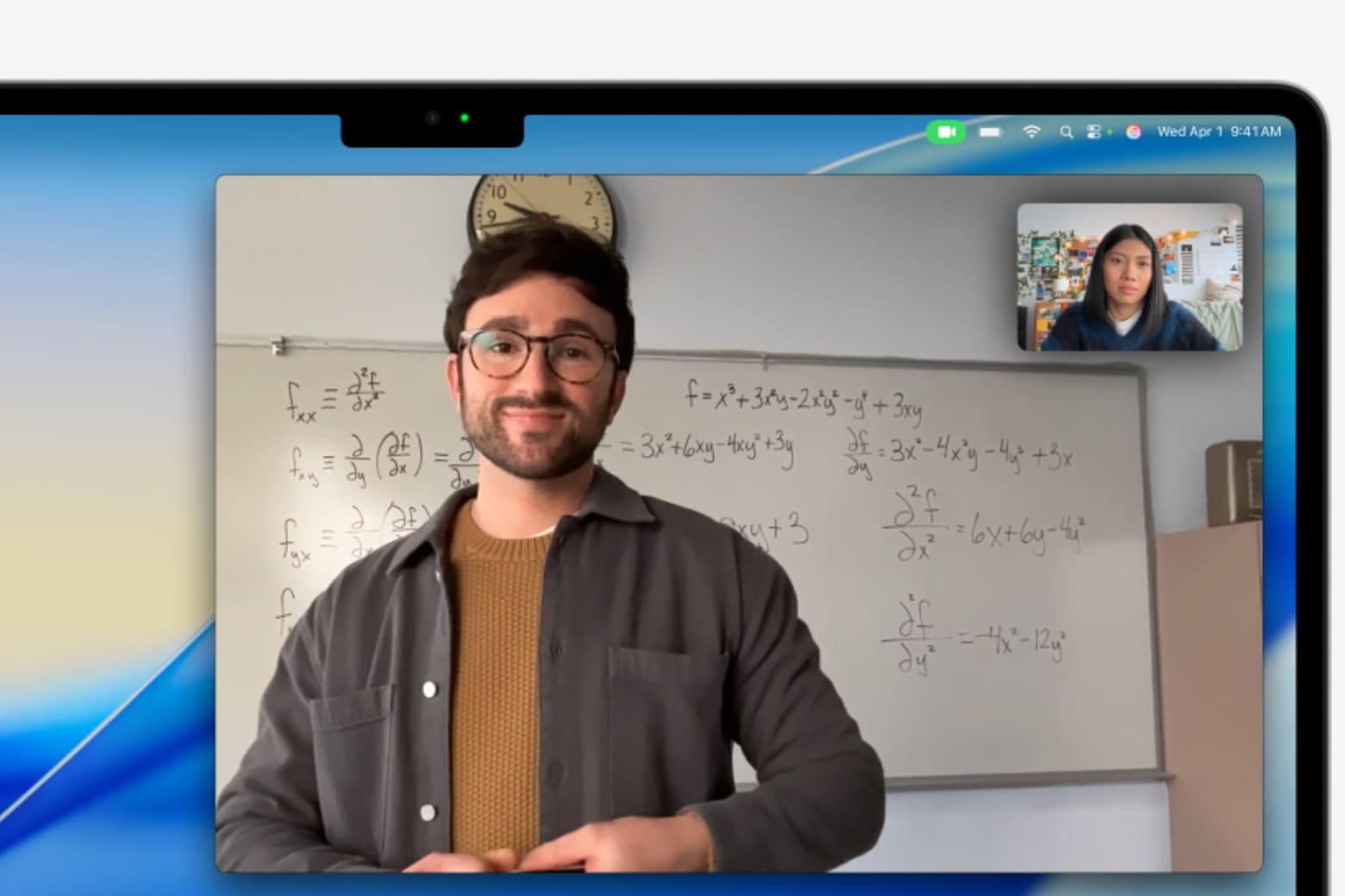Camera và âm thanh đạt tiêu chuẩn cho công việc chuyên nghiệp
