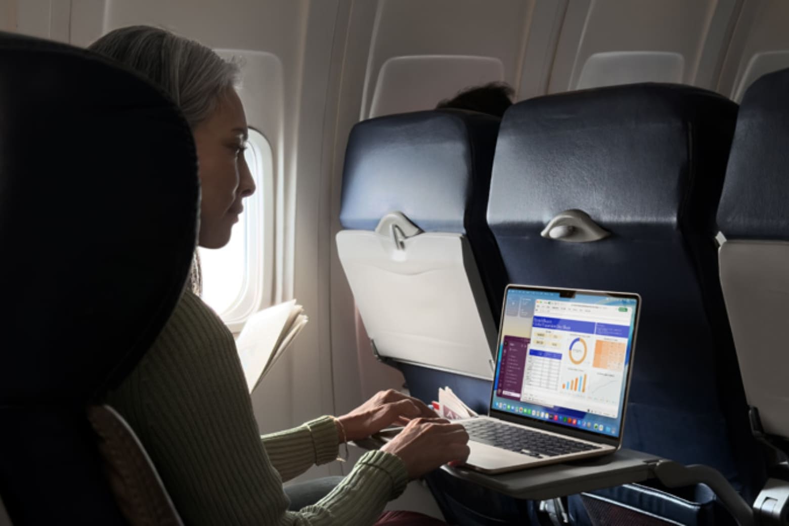 Màn hình Liquid Retina sắc nét, chuẩn màu P3