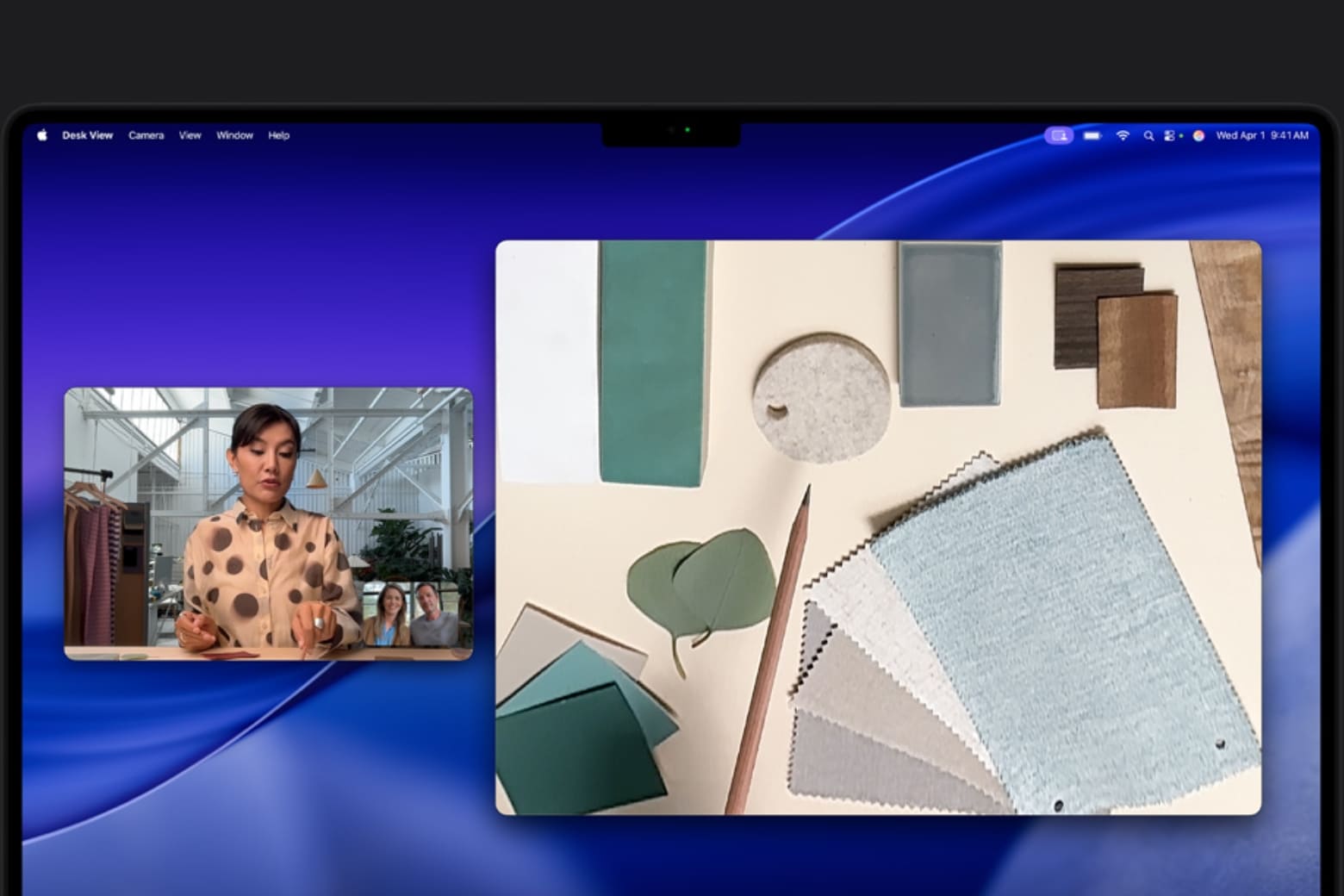 Camera 12MP sắc nét, âm thanh chuẩn studio