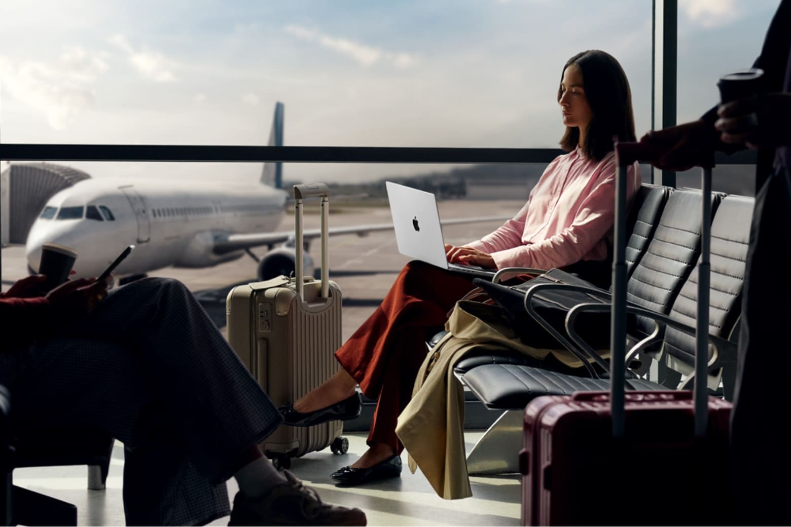 Đặc điểm nổi bật MacBook Pro M5 Pro 14 inch