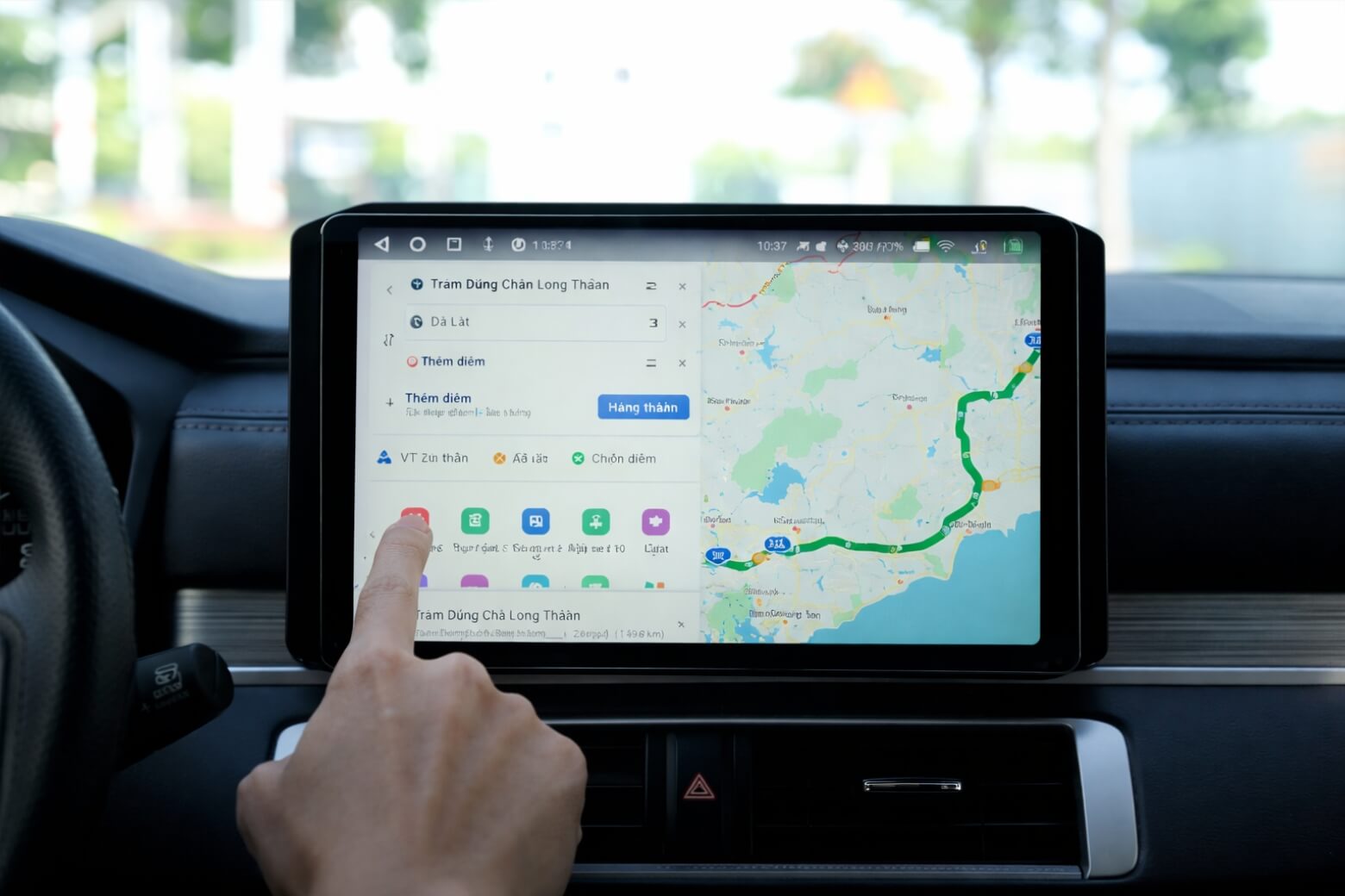 Mua Vietmap Live Pro 2 năm chính hãng tại Di Động Việt, nhận hỗ trợ 24/7