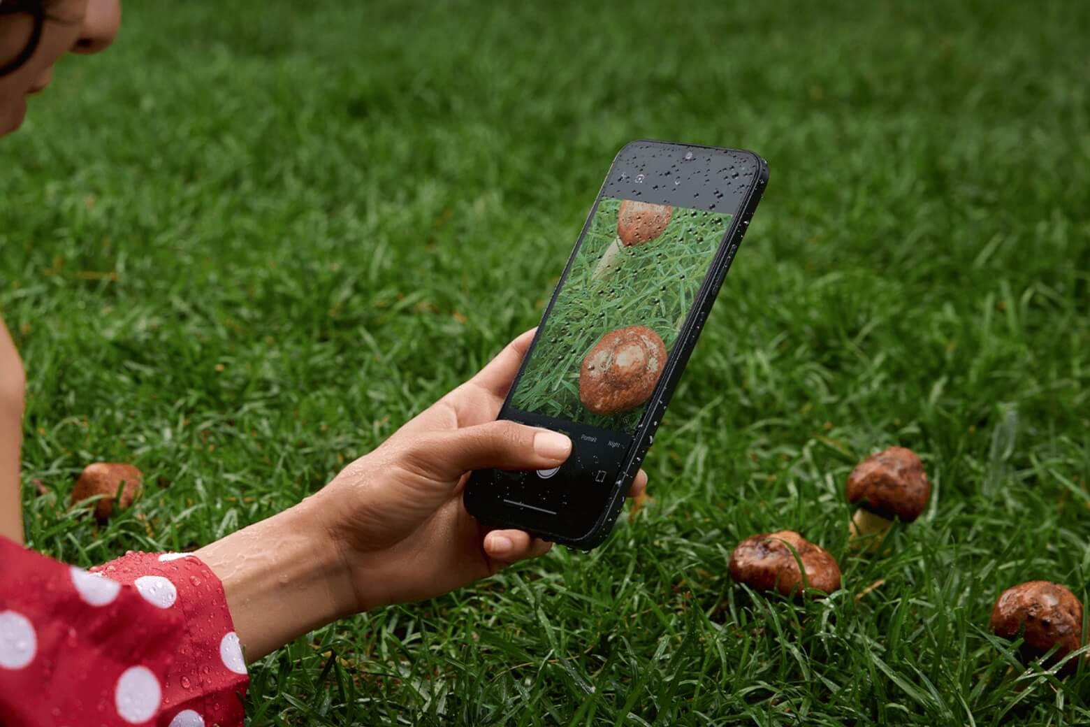 Xiaomi Redmi 15C 8GB/256GB Chính Hãng camera bắt trọn mọi khoảnh khắc