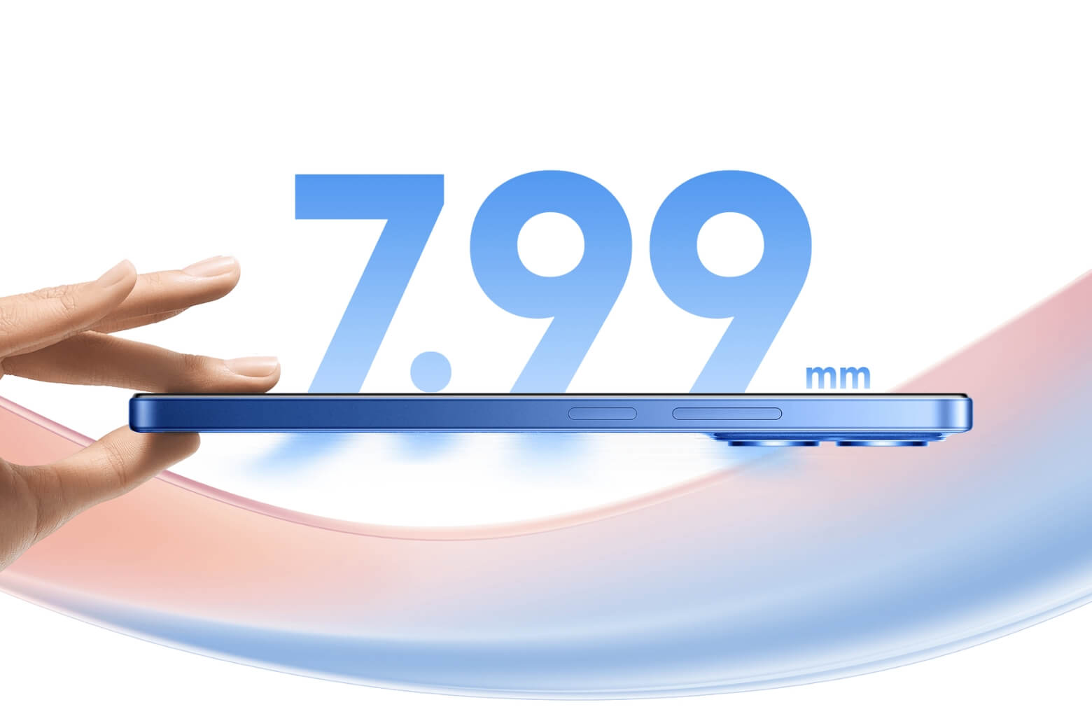 Xiaomi Redmi 15C 8GB/256GB Chính Hãng thiết kế mỏng nhẹ
